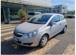 OPEL CORSA 3 PORTE VAN 1300 MJT 75CV 